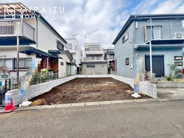 【周辺】 | 暮らしやすさを考えたプランで快適な現地ロケーションを実現。安らぎに満たされる、ゆとりのある日々を過ごせます♪