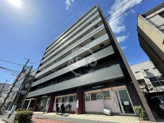 エスペランサ海老江　海老江西小学校区