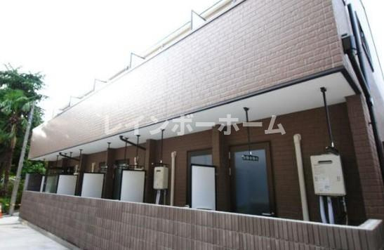 リオグランデ八広のその他