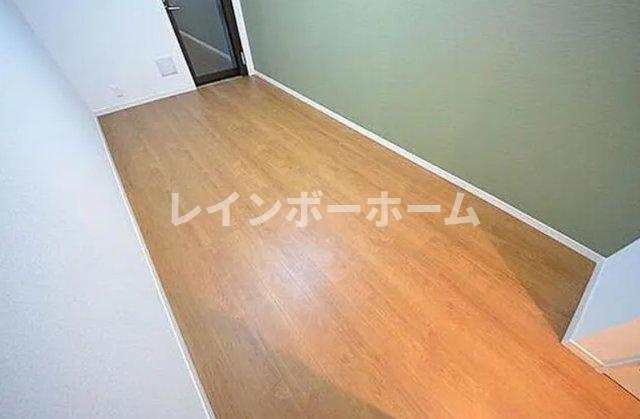 リオグランデ八広の居間・リビング|※別部屋参照写真となります。