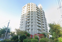 グランドメゾン小阪　八戸の里小学校区　近鉄河内小阪駅の画像