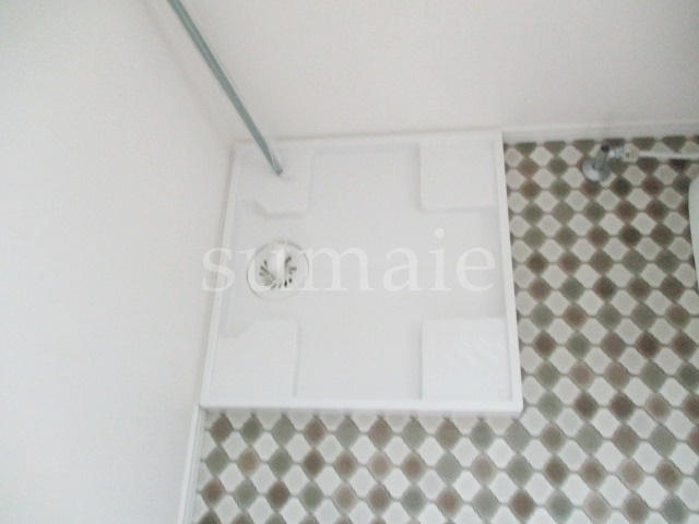 K-RESIDENCEの内装|給湯パネルです！