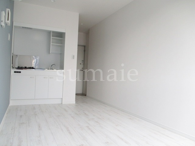 K-RESIDENCEの寝室|広々しております☆