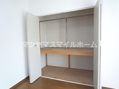 【収納】 | マンションヨコタ2号館