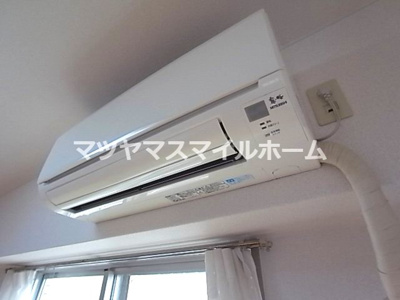 【設備】 | マンションヨコタ2号館