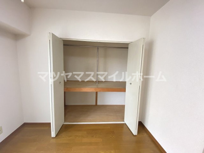 【収納】 | マンションヨコタ2号館