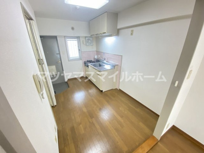 【その他】 | マンションヨコタ2号館