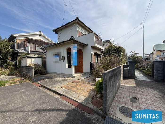 伊予市下吾川の中古一戸建