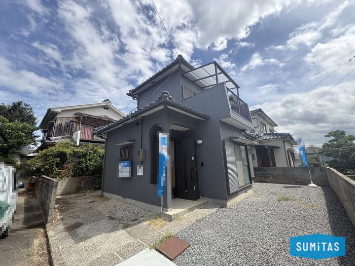 伊予市下吾川の中古一戸建