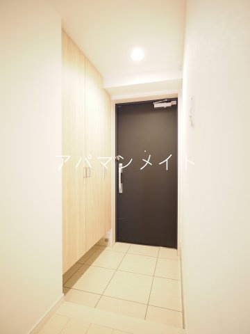 【玄関】 | 玄関です