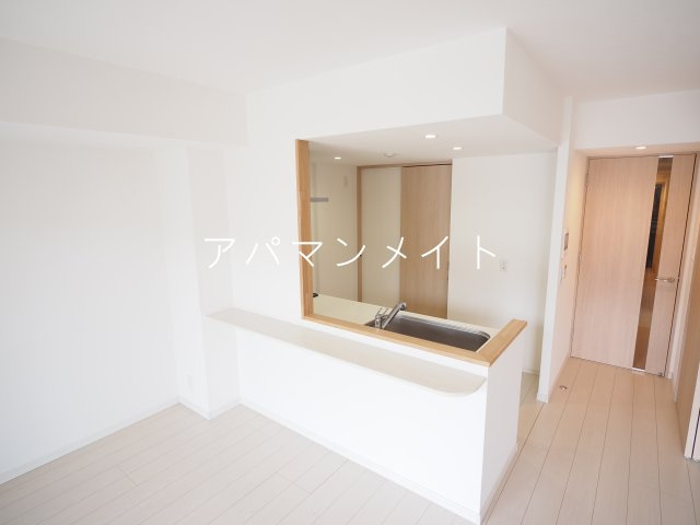 【内装】 | 戸塚周辺ならアパマンメイトへＬｅｔｓ Ｇｏ ！