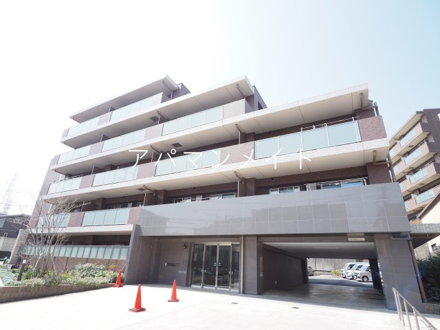 【外観】 | 戸塚駅徒歩７分！