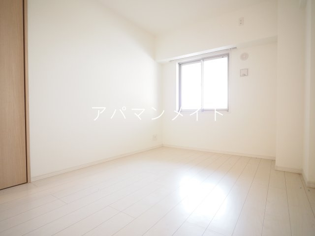 【寝室】 | 寝室です