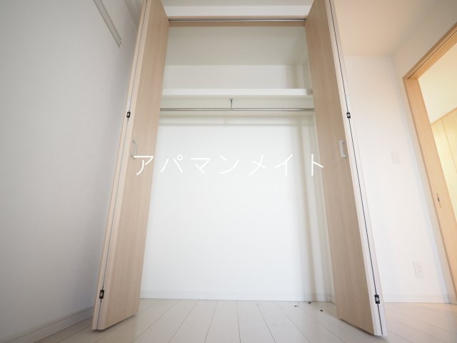 【収納】 | 収納スペース豊富です