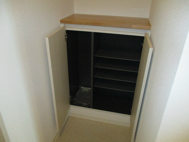 覚王山グラシオンのその他