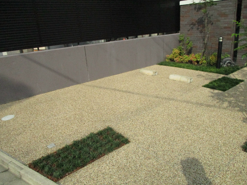 覚王山グラシオンのその他共用部分