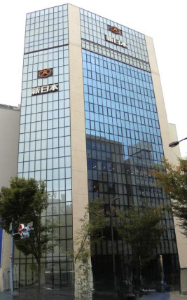 大阪市北区西天満３丁目の店舗事務所