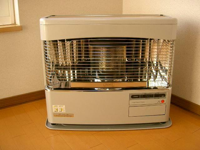ヴァイオレットハイツの設備