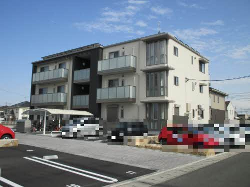 プリティーウーマン Ｂ棟