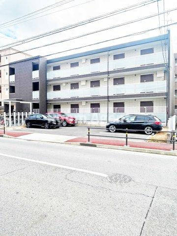 リブリ・la milongaの外観