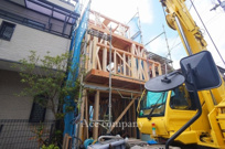 平野区長吉六反3丁目の画像