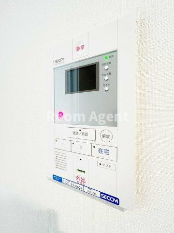 リブリ・la milongaのセキュリティ