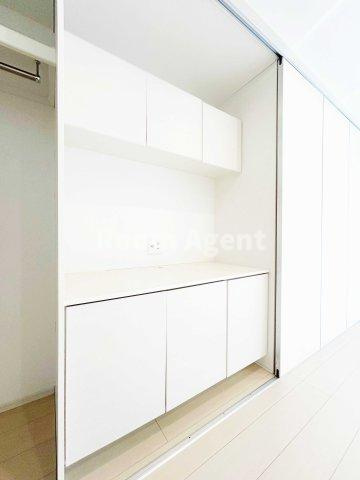 リブリ・la milongaの設備