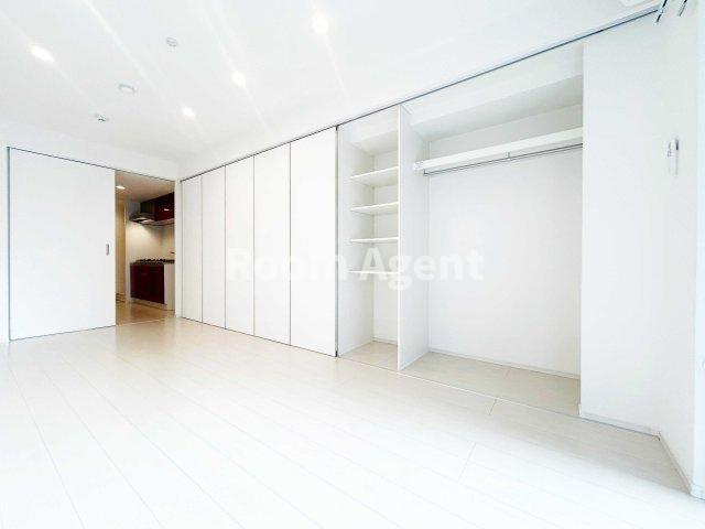 リブリ・la milongaの居間・リビング