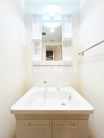 リブリ・la milongaの洗面所