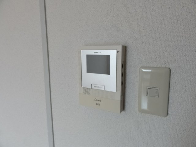 【セキュリティ】 | 八八（ハチハチ）マンション