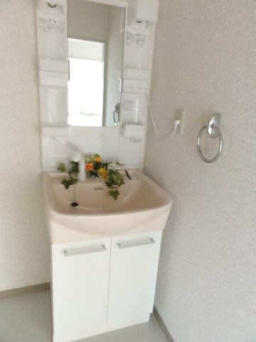 【洗面所】 | 八八（ハチハチ）マンション