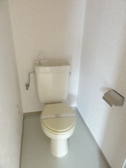 【トイレ】 | 八八（ハチハチ）マンション