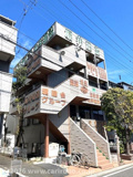 ふじみ野市うれし野２丁目のマンションの画像