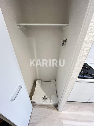 ソルテラス都島本通の設備