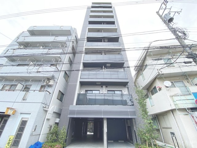 プロスタイルウェルス新小岩