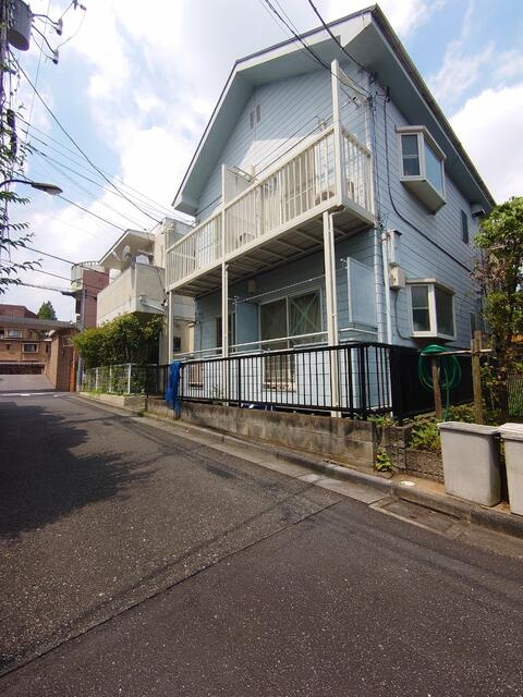 カサフロールの画像