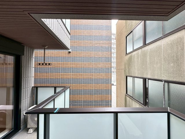 （仮称）川口市東川口２丁目メゾンの展望