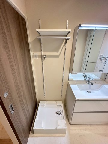 （仮称）川口市東川口２丁目メゾンの内装
