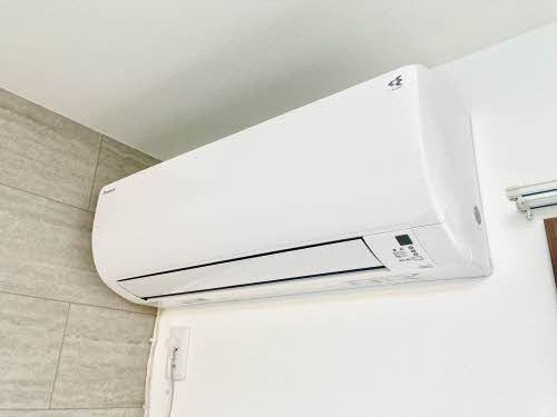 トア・メソン Ａ棟