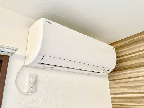 トア・メソン Ａ棟