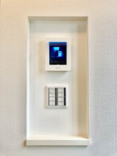 トア・メソン Ａ棟