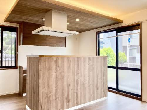 トア・メソン Ａ棟