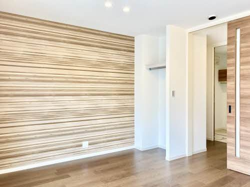 トア・メソン Ａ棟