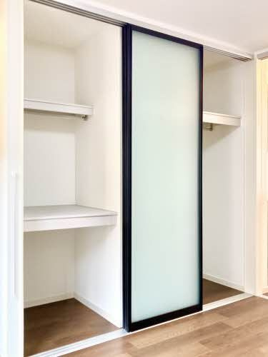 トア・メソン Ａ棟