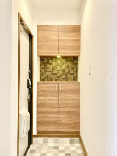 トア・メソン Ａ棟