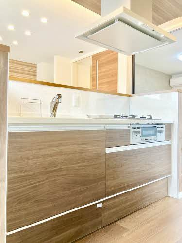 トア・メソン Ａ棟