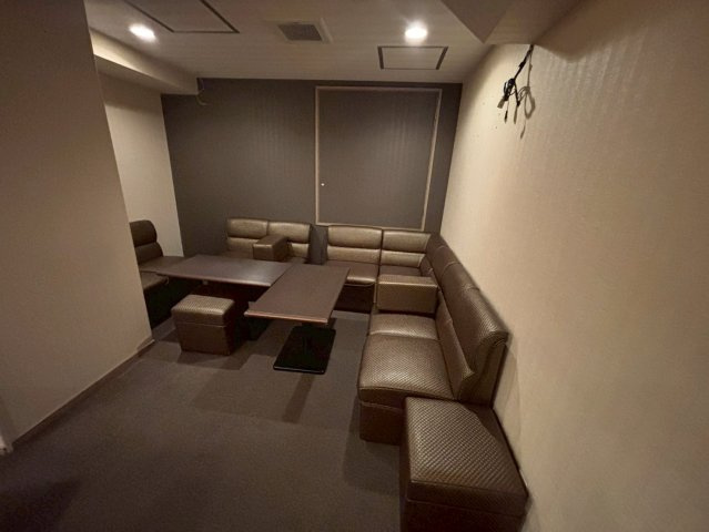 【内装】
