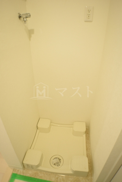 ジュネーゼグラン難波ミラージュの設備