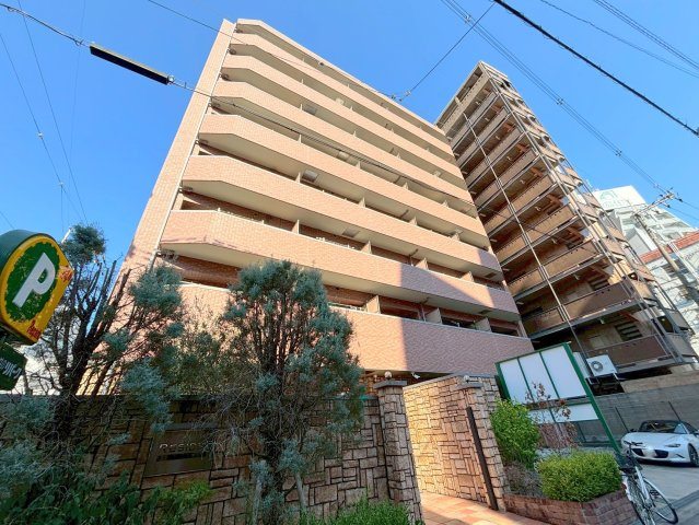 レジディア新大阪2