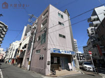 イブニングテラスの画像